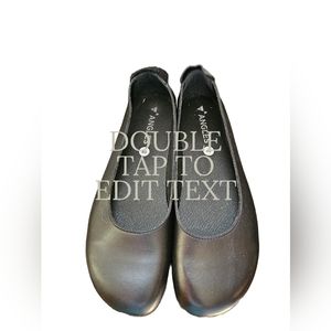 Angles Antiopa Black